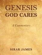 Sirak James - Genesis God Cares, A Commentary