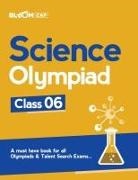 Satyam Kumar Soni - Bloom CAP Science Olympiad Class 6