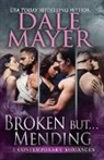 Dale Mayer, Dale Mayer - Broken but... Mending 1-3