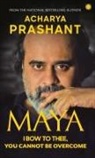 Prashant Acharya - Maya