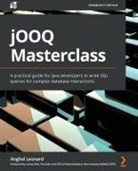 Anghel Leonard - jOOQ Masterclass