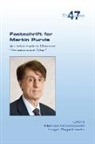 Mariusz Nowostawski, Holger Regenbrecht - Festschrift for Martin Purvis. An Information Science "Renaissance Man"