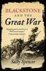 Sally Spencer - Blackstone and the Great War