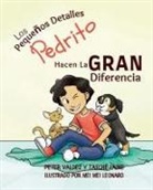 Laine, Tasche Laine, Peter Valdez - Los Pequeños Detalles Pedrito Hacen La Gran Diferencia