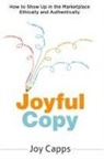 Joy Capps - Joyful Copy