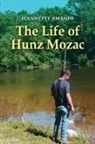 Jeannette Amanfo - The Life of Hunz Mozac