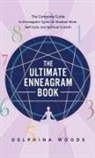 Delphina Woods - The Ultimate Enneagram Book