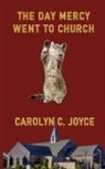 Carolyn C Joyce, Terrence G Clark - The Day Mercy Went To Church