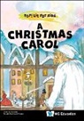 Charles Dickens, Scott Fisher - Christmas Carol, A