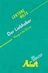 Apolline Boulanger, Apolline Boulanger, Isabelle Defossa, Isabelle Defossa - Der Liebhaber von Marguerite Duras (Lektürehilfe)
