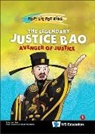 Aloysius Yap, Ching Aloysius Yap - Legendary Justice Bao, The: Avenger Of Justice