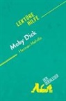derQuerleser, Sophie Urbain, Sophie Urbain - Moby Dick von Herman Melville (Lektürehilfe)