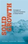 Bianca Schmitz, Johannes Habel, Johannes Habel, Johannes Habel Bianca Sch Olaf Plotner, Olaf Plötner, Olaf Ploetner... - Solid Growth: Strategies Of Industrial Champions In Global Markets