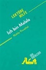 Marie Bouhon, derQuerleser, Marie Bouhon - Ich bin Malala von Malala Yousafzai (Lektürehilfe)