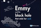 Zhao-He Watse Sybesma, Zhao-he Watse Sybesma - Emmy And The Black Hole That Stole Her Sock