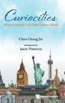 Chong Jin Chua, Chong Jin Chua, Chua Chong Jin - Curiocities: Where Complex Cities Meet Curious Minds