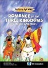 Guanzhong Luo, Pauline Loh - Romance Of The Three Kingdoms: Strategies And Ruses