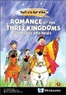 Guanzhong Luo, Pauline Loh - Romance Of The Three Kingdoms: Strategies And Ruses