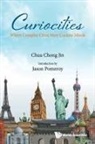 Chong Jin Chua, Chong Jin Chua, Chua Chong Jin - Curiocities: Where Complex Cities Meet Curious Minds