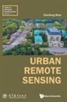 Zhenfeng Shao, Zhenfeng Shao - Urban Remote Sensing