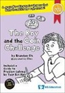 Ban Har Yeap, Brandon Oh, Brandon Boon Seng Oh, Ban Har Yeap - Boy And The Coin Challenge, The