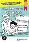 Ban Har Yeap, Brandon Oh, Brandon Boon Seng Oh, Ban Har Yeap - Boy And The Forgotten Password, The