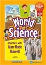 Karen Kwek - Adventures With Man-made Marvels