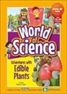 Karen Kwek - Adventures With Edible Plants
