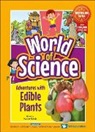 Karen Kwek - Adventures With Edible Plants