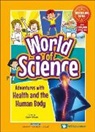 Karen Kwek - Adventures With Health And The Human Body