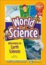 Karen Kwek - Adventures In Earth Sciences
