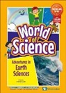 Karen Kwek - Adventures In Earth Sciences