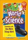 Karen Kwek - Adventures With How More Things Work