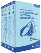 Remo Ruffini, Ruffini Remo, Gregory Vereshchagin, Vereshchagin Gregory - Sixteenth Marcel Grossmann Meeting, The: On Recent Developments In Theoretical And Experimental General Relativity, Astrophysics, And Relativistic Field Theories - Proceedings Of The Mg16 Meeting On General Relativity (In 4 Volumes)