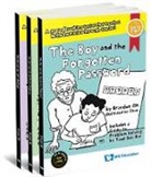 Ban Har Yeap, Brandon Oh, Brandon Boon Seng Oh, Ban Har Yeap - I'm A Maths Star! (Set 2)