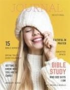 Michele Arnold - Journal Devotional Who God Says I Am