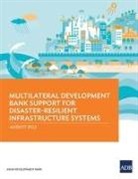 Asian Development Bank - Multilateral Development Bank Support for Disaster-Resilient Infrastructure Systems