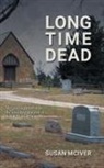 Susan McIver - Long Time Dead