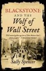 Sally Spencer - Blackstone and the Wolf of Wall Street