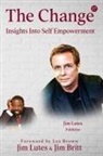 Jim P Britt - The Change vol 17