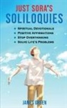 James Green - Just Sora's Soliloquies