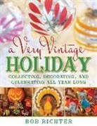 Bob Richter, Richter Bob - Very Vintage Holiday