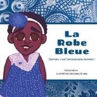 Teboho Moja - La robe bleue