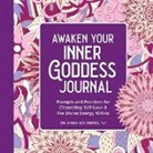 Dara Goldberg - Awaken Your Inner Goddess