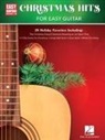 Hal Leonard Corp (COR) - Christmas Hits for Easy Guitar