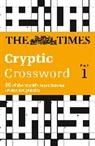 Brian Greer, The Times Mind Games - The Times Crossword Book 1