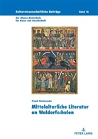 Frank Steinwachs, Marcelo da Veiga - Mittelalterliche Literatur an Waldorfschulen