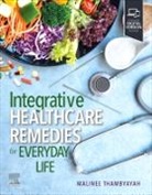 Malinee Thambyayah - Integrative Healthcare Remedies for Everyday Life