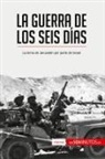 50Minutos - La guerra de los Seis Días