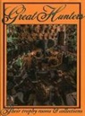 Safari Press, Safari Press - Great Hunters